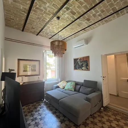Ale E Nino Apartment Chieti