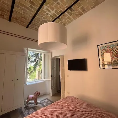Appartement Ale E Nino *