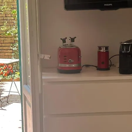 Ale E Nino Apartment *