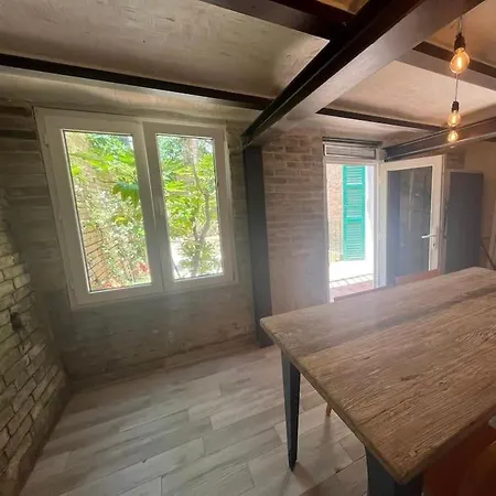 Apartment Ale E Nino Chieti