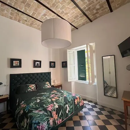 Ale E Nino Apartment