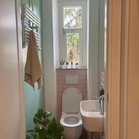 Appartement Ale E Nino Chieti