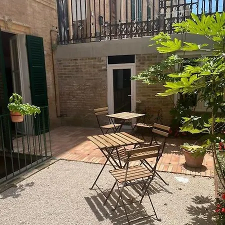 Apartment Ale E Nino Chieti