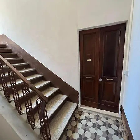 Ale E Nino Apartment Chieti