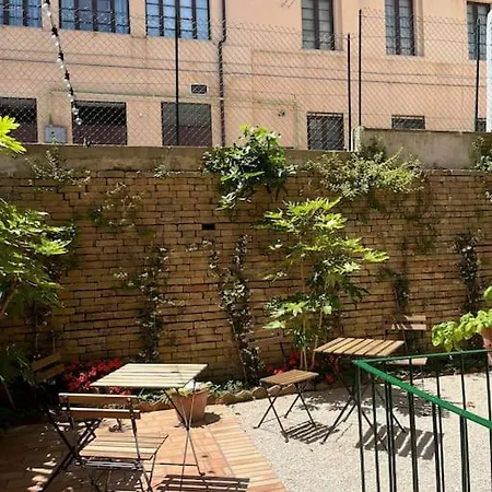 Ale E Nino Apartment