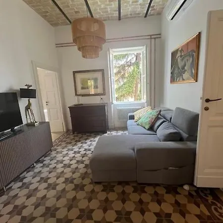 Ale E Nino Appartement *