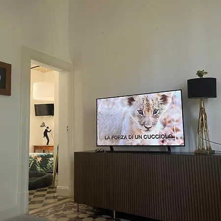Apartment Ale E Nino Chieti
