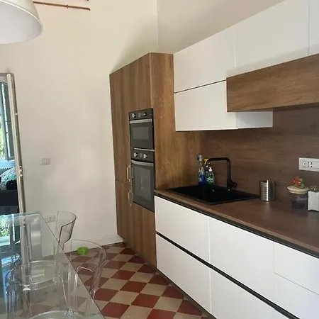 Appartement Ale E Nino Chieti