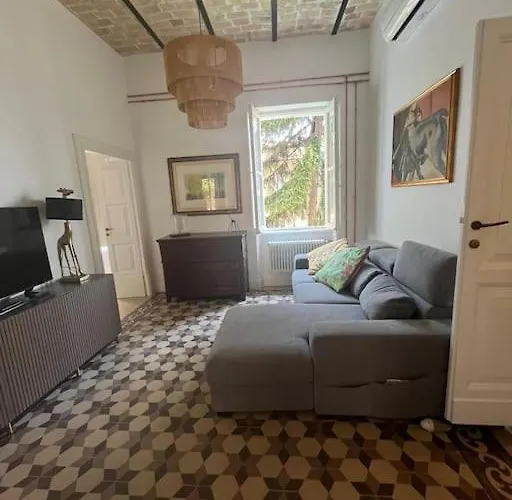 Ale E Nino Apartamento *