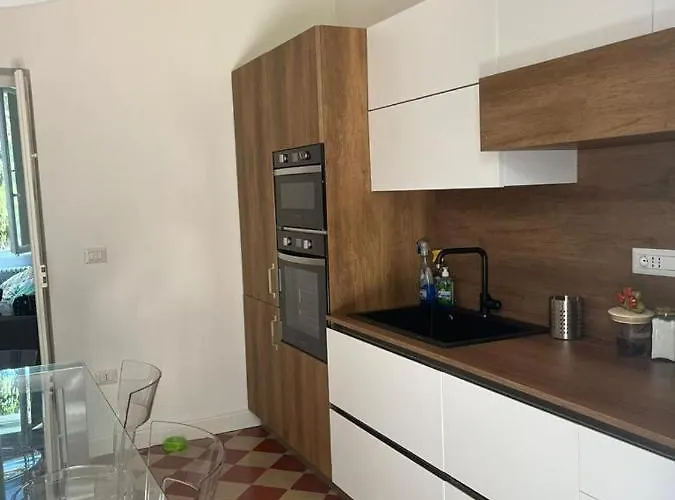 Apartman Ale E Nino Chieti